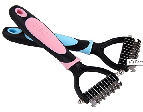 Pet-Undercoat-Rake-Professional-Pet-Dematting-Comb-Grooming-Stripping-Tool-for-Dogs-and-Cats