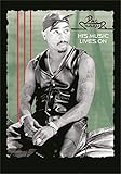 Merchandise Póster beatnik 2 Pac/Tupac Bandera Bandera Póster His Music Lives on