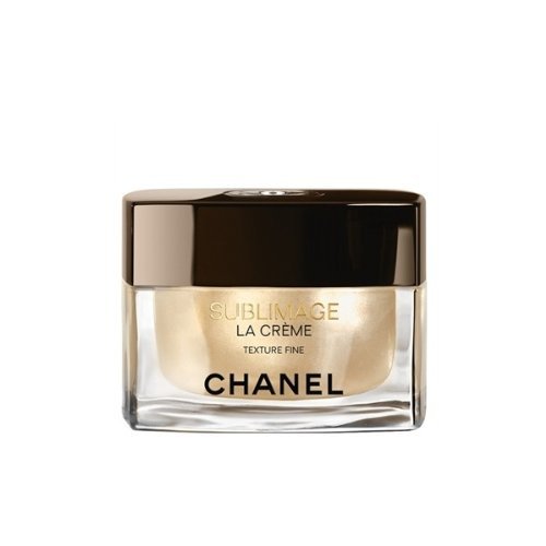 Preisvergleich Produktbild Chanel SUBLIMAGE La Creme Texture Fine Anti Aging Pflege 50 ml