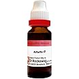 Dr Reckeweg Alfalfa Q (20ml)