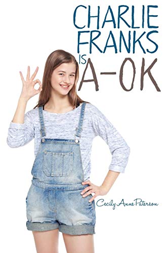 Charlie Franks is A-OK: 2 (Coco and Charlie Franks)