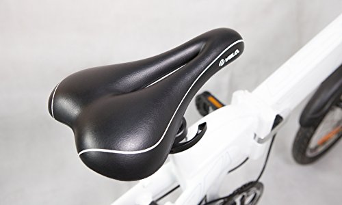 Klappfahrrad 7 Gang Jet-Line E Bike mit Alurahmen, Shimano Schaltung, Samsung Akku hochwertig mit Scheibenbremsen Faltrad - 9