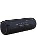 Produktbild 88AMZ IPX7 Waterproof Lautsprecher, drahtloser Bluetooth V3.0 Lautsprecher 40m Reichweite,HiFi Wireless Speaker with Flashlight, HD Stereoton und Reich Bass Sound Box,1800mAh 10h Spielzeit (Black)