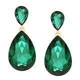 pendientes largos oro tous Estos Pendientes de JOYERÍA LOW COST, son de igual apariencia que las Joyas de alto precio. Tienen un bonito diseño de Joyería de fantasía. Están chapados en oro, y los cristales son de bonitos colores, tan brillantes y bellos como las piedras preciosas y semipreciosas a las que imitan. Son adecuados para mujer o chica, para lucirlos en multitud de ocasiones, realzan la belleza y no debe faltar en tu joyero