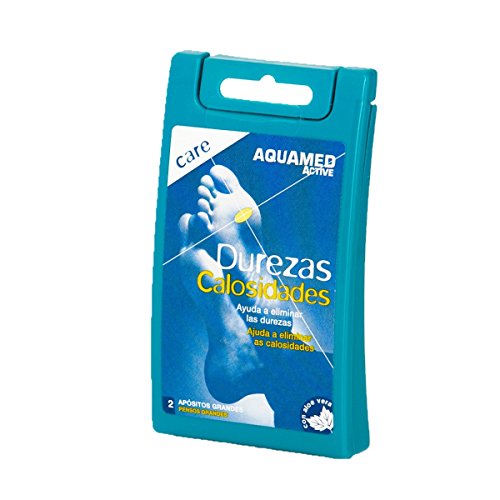 Pansements Aquamed Calorities X2