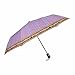 Fendo 3 Fold Auto Open multi color printed umbrella RS.482.00