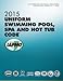 Produktbild 2015 Uniform Swimming Pool Spa & Hot Tub Code