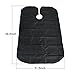 Hrph New Hot Waterproof Adult Salon Hair Cut Hairdressing Barber Hairdresser Capes Gown Cloth