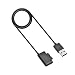 Produktbild MagiDeal 1m USB Ladekabel Synchronisierungs-Kabel Schnur Für TomTom GO 1000 1005 Live GPS