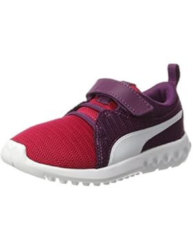 Puma Unisex-Kinder Carson 2 V Ps Sneaker