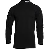 Rothco 3406 Military Mock Turtleneck 