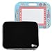 Price comparison product image DURAGADGET Black Case in Water Resistant Neoprene Compatible with Paw Patrol Magnetic Scribbler