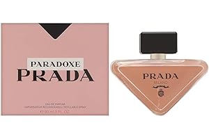 Prada Persona, Eau de Parfum, uniseks, 90 ml.