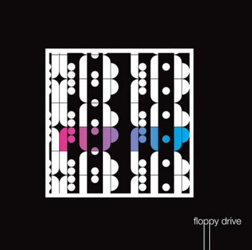 Preisvergleich Produktbild Floppy Drive