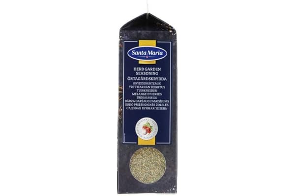 Santa Maria Herb Garden krydda Mix, 420g