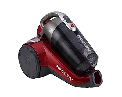 HOOVER - Aspirateurs sans sac HOOVER RC 81 RC 25 P -