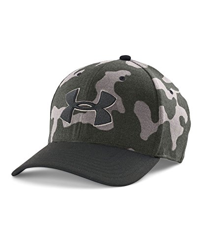 Preisvergleich Produktbild Under Armour® Basecap "Closer" HeatGear®
