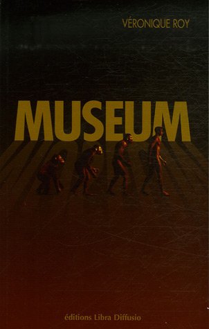 couverture de : Museum
