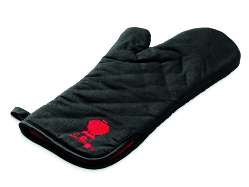 Weber-6472-Grillhandschuh