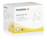 Medela PersonalFit 2 Breastshield (Medium, 24 mm)