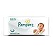 Produktbild Pampers Sensitive Baby Wipes Travel Pack 12 per pack