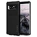 Produktbild Spigen Samsung Galaxy Note 8 Hülle, [Hybrid Armor] Doppelschicht Schutz Schutzhülle für Samsung Note8 Hülle Case Cover - Black (587CS22075)