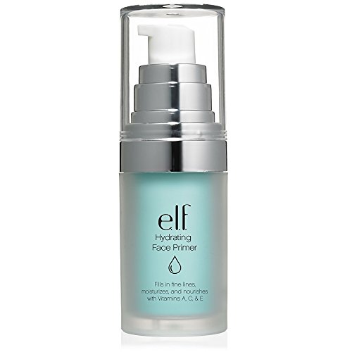 e.l.f. Studio Hydrating Face Primer - Clear