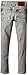 Garcia Kids Baby Boys' Jeans -  Grey - 13 Years