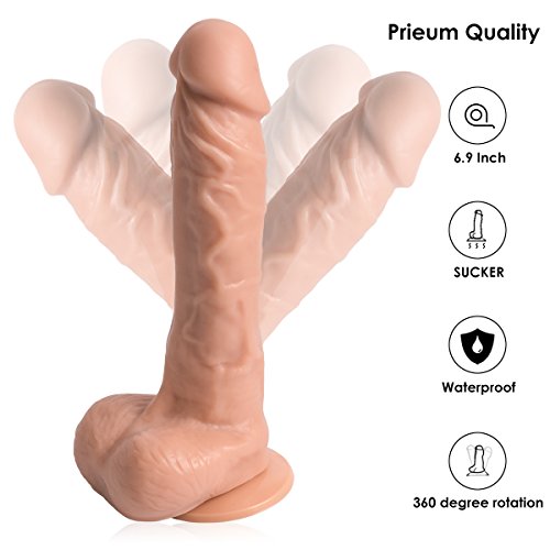 Télécharger Dildo Vibrant Ventouse Godemichet Réaliste Vibromasseur avec Télécommande PDF Livre En Ligne Télécharger Dildo Vibrant Ventouse Godemichet Réaliste Vibromasseur avec Télécommande PDF Livre En Ligne