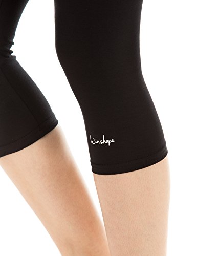 Winshape Damen Slim Tights Leggings WTL2 Fitness Yoga Pilates - 5