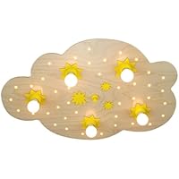 Suchergebnis auf Amazon.de für: kinderlampe decke: Baby