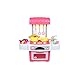 Produktbild Jiamuxiangsi- Toys - Magic Kitchen Simulation House Kitchen Toys Kindergeschenke DIY Puzzle 3-6-6 Toys - Smart Games