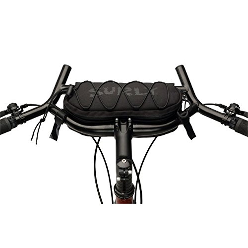 Preisvergleich Produktbild Surly Moloko Handlebar Bag Black