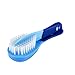 Difrax Baby Brush and Comb Set (Blue)