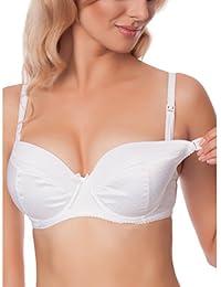 Amazon.co.uk: Alles - Maternity & Nursing Bras / Lingerie