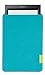 Produktbild WildTech Sleeve für Sony PRS-T1 & PRS-T2-14 Farben wählbar (Türkis)