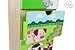 Fantasy Fields by Teamson Happy Farm Childrens Bedroom Nursery Storage 5 Drawer Cabinet TD-11736A