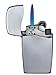 Produktbild Zippo 1500015 BLU Dusted Chrome