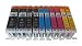 Produktbild 10 XL Sparset Tinten Patronen für Canon MX 725 925 , Canon Pixma MG 5450 5550 6350 6450 7150 , Canon Pixma ip 7250 , sie bekommen komp. Patronen 2 x Canon PGI-550BK XL , 2 x Canon CLI-551BK XL , 2 x Canon CLI-551C XL , 2 x Canon CLI-551M XL , 2 x Canon CLI-551Y XL