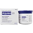 Aqurea 20 Moisturizing Urea Cream 100gm