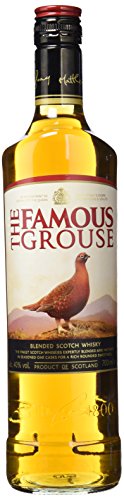 The Famous Grouse Whisky - 700 ml