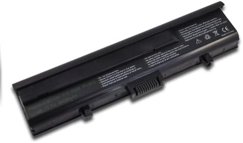 Replacement for Dell Inspiron 1318, XPS M1330 Laptop Battery, 312-0566, 312-0739, 451-10473, TT485, WR050