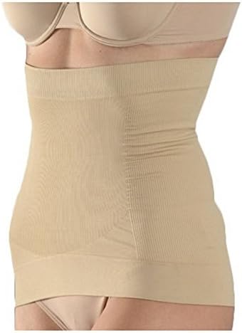 Taillenformer Shapers Slimwear Tummy Trimmer Waist Thigh Control Body Shaper Belt ,Invisible Body Shaper Waist Cincher Girdle Corset,, (medium)