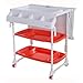 Splash Changer Super Looper bathing and changing station