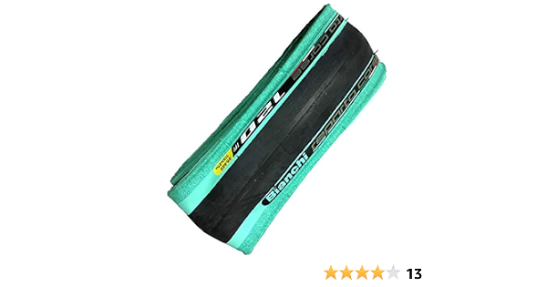 Bianchi - Copertoncino pieghevole Bianchi Reparto Corse 2020, misura 700x25,  120 TPI, colore nero con spalla Celeste Bianchi, codice C4901423 :  Amazon.it: Sport e tempo libero