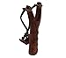 Produktbild Katapult Shot Sling Kit by Thai Style Handmade Holz Unikat Classic: Jagd steinschleudern Outdoor Sport