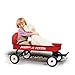 Radio Flyer 93b Ranger Wagon