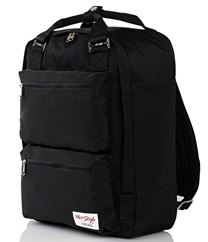 DAYBREAK Wasserdicht Rucksack mit 15 zoll Laptopfach (44x32x15cm)