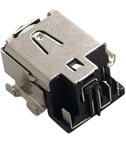 Porta Di Ricarica DC Sostitutiva Per ASUS UX410 (UX410UA, UX410UAK, UX410UF, UX410UQ, UX410UQK) - Foto 2