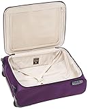 Samsonite Cabin Luggage Base Hits Upright 55/20 39 L (Purple) 59142-1717 - 5